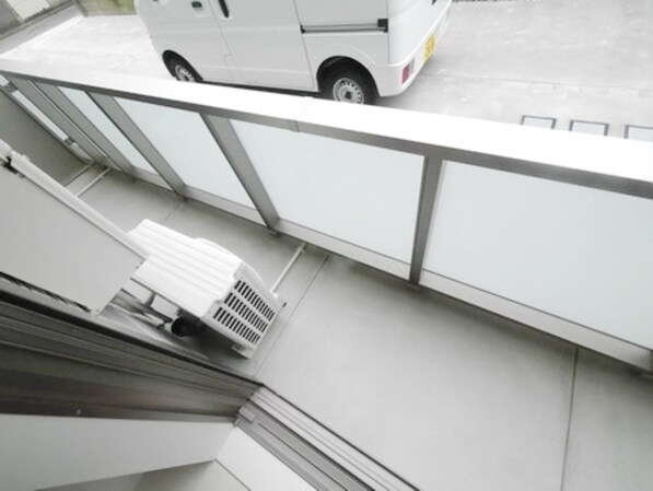 メゾン・ド・ベルの物件内観写真